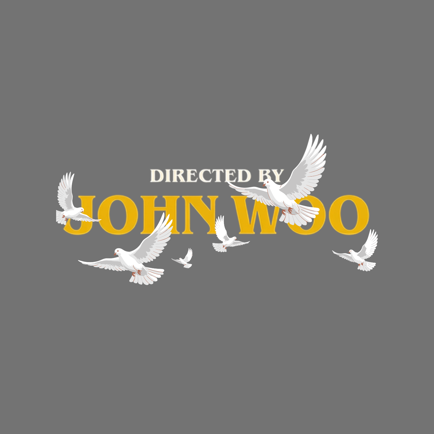 Directed By