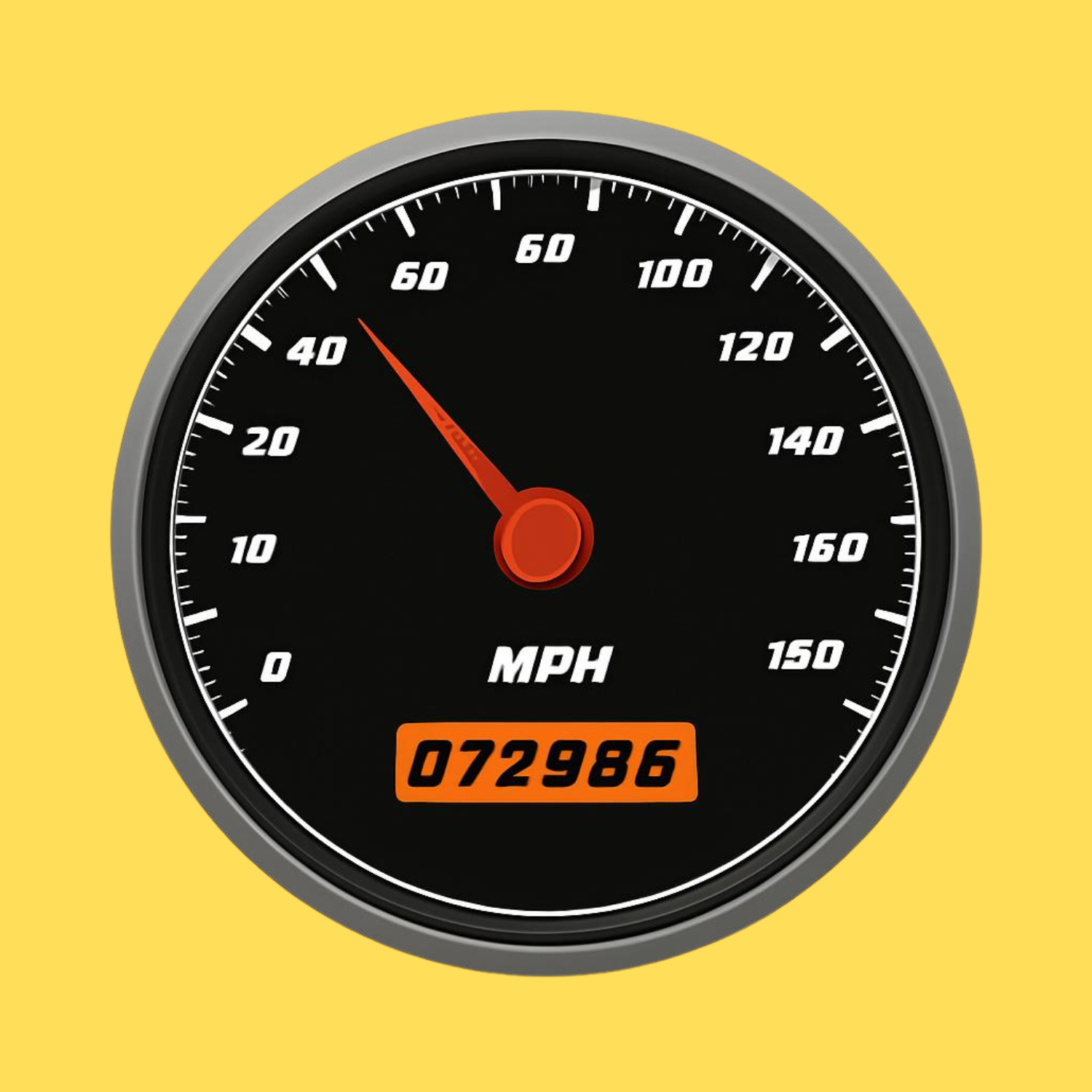 Speed