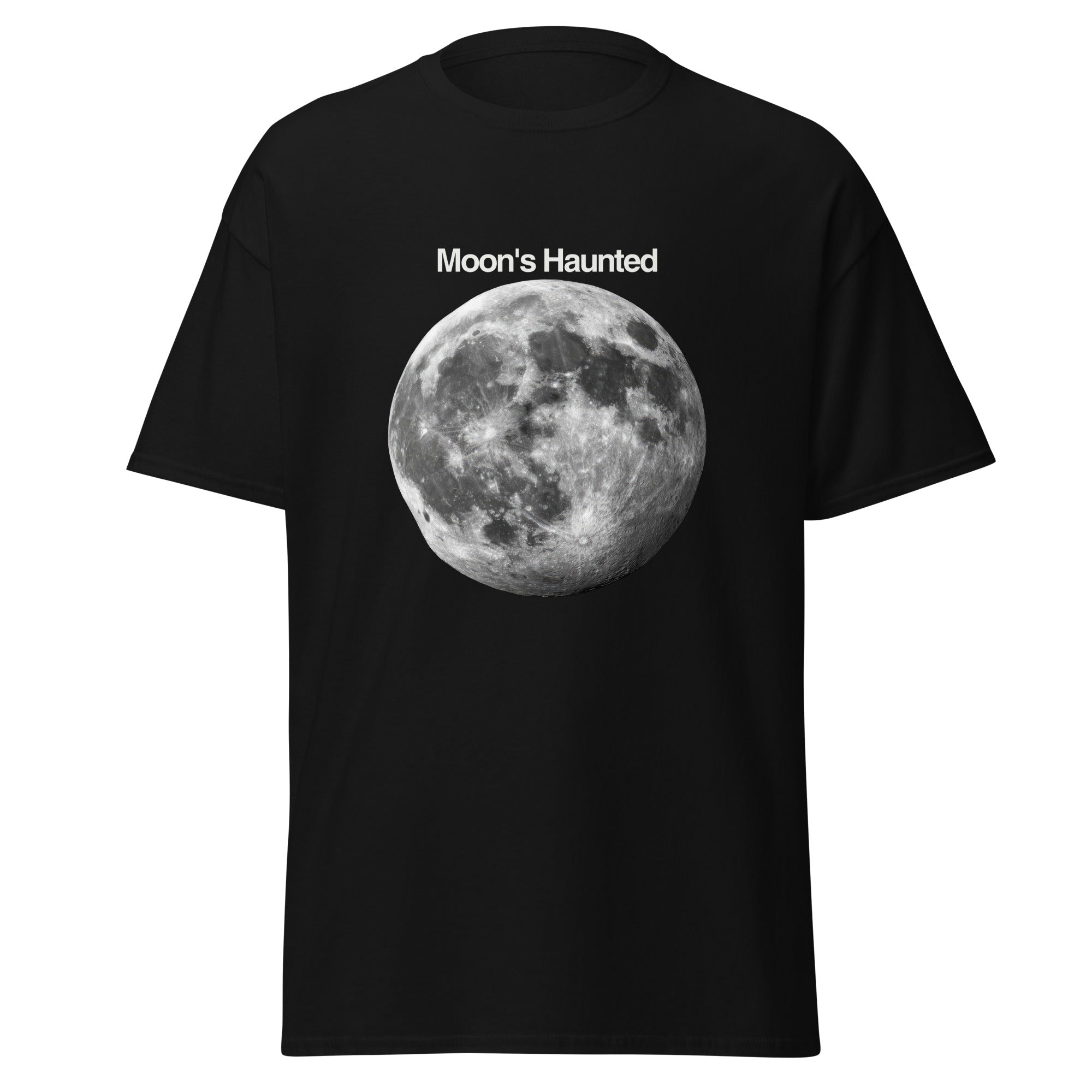 DeepCut T-Shirts
